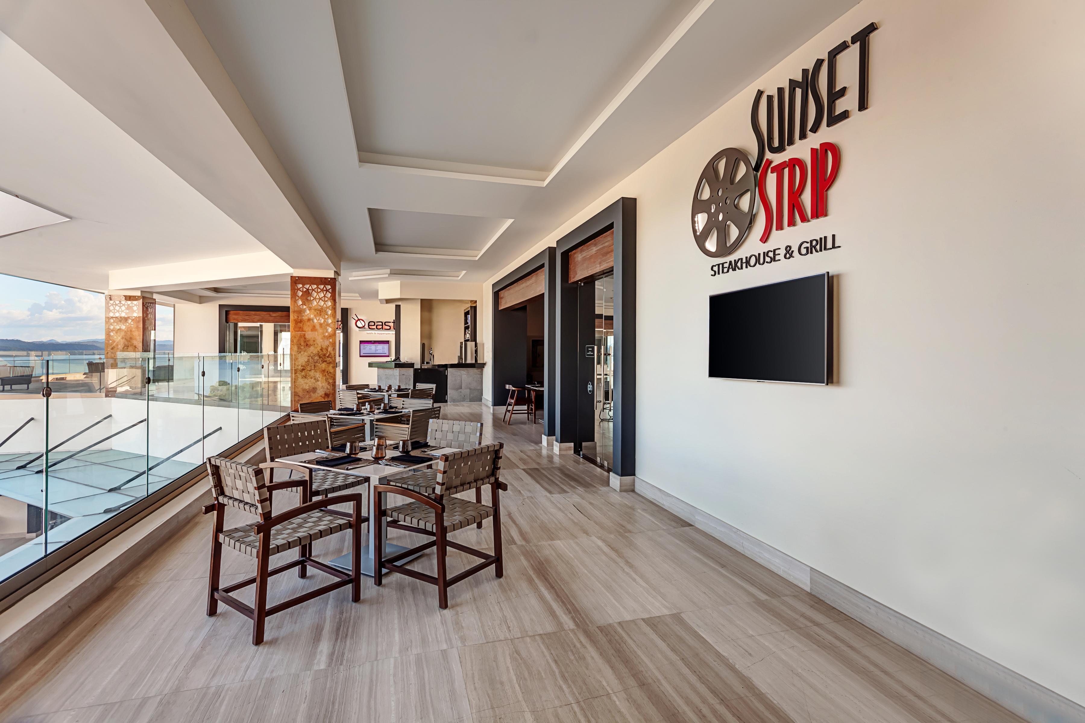 Planet Hollywood Costa Rica, An Autograph Collection All-Inclusive Resort Culebra Esterno foto