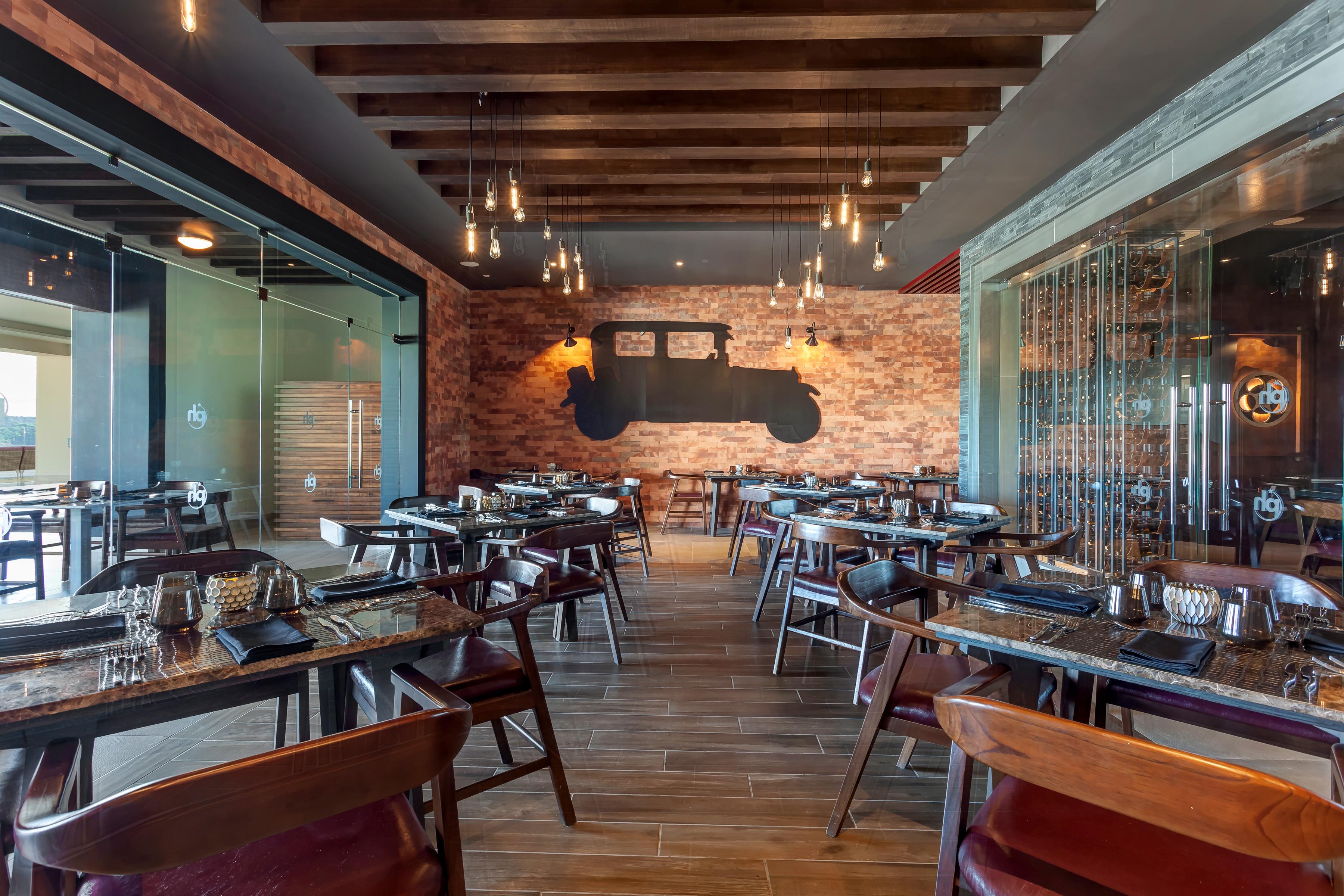 Planet Hollywood Costa Rica, An Autograph Collection All-Inclusive Resort Culebra Esterno foto