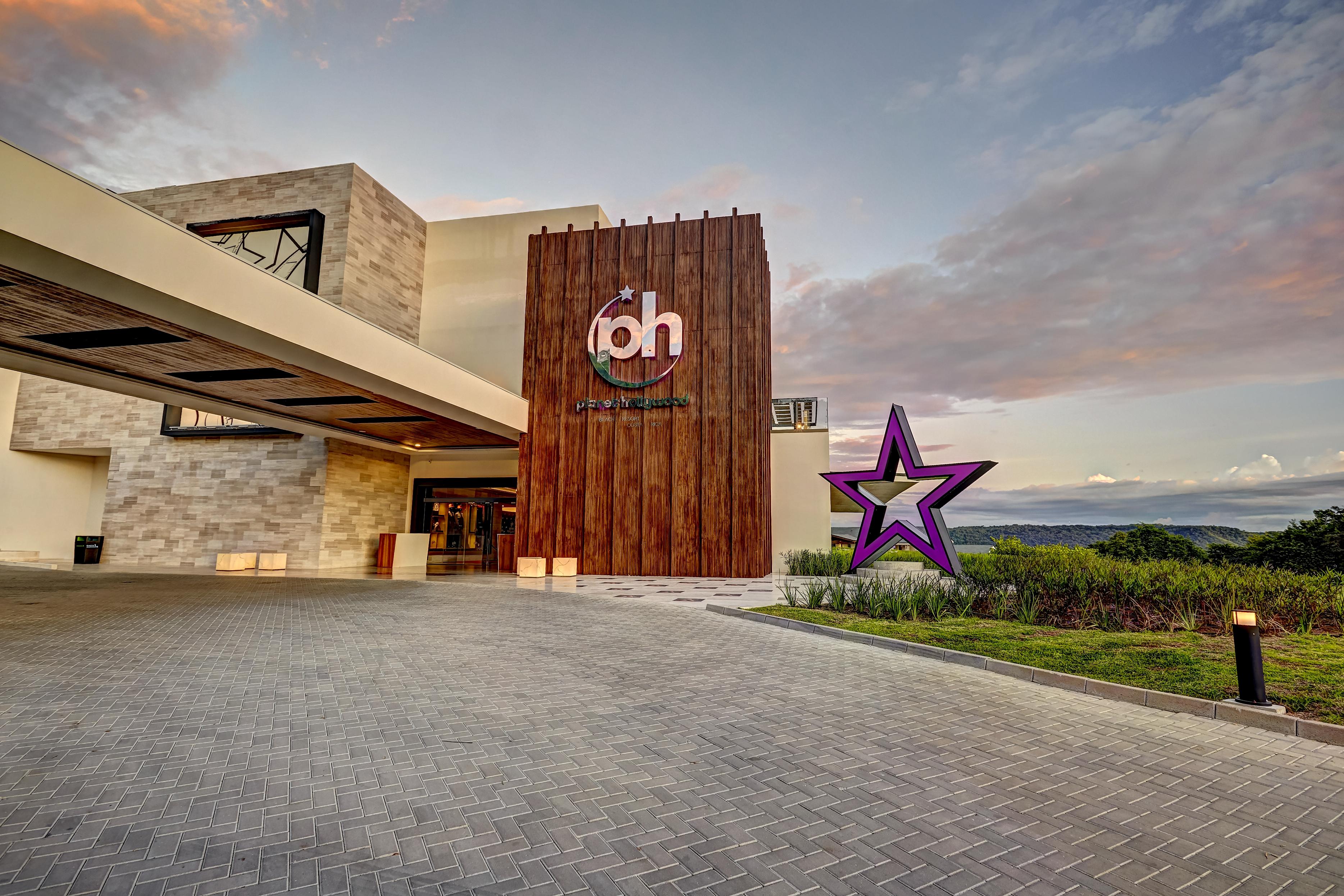 Planet Hollywood Costa Rica, An Autograph Collection All-Inclusive Resort Culebra Esterno foto