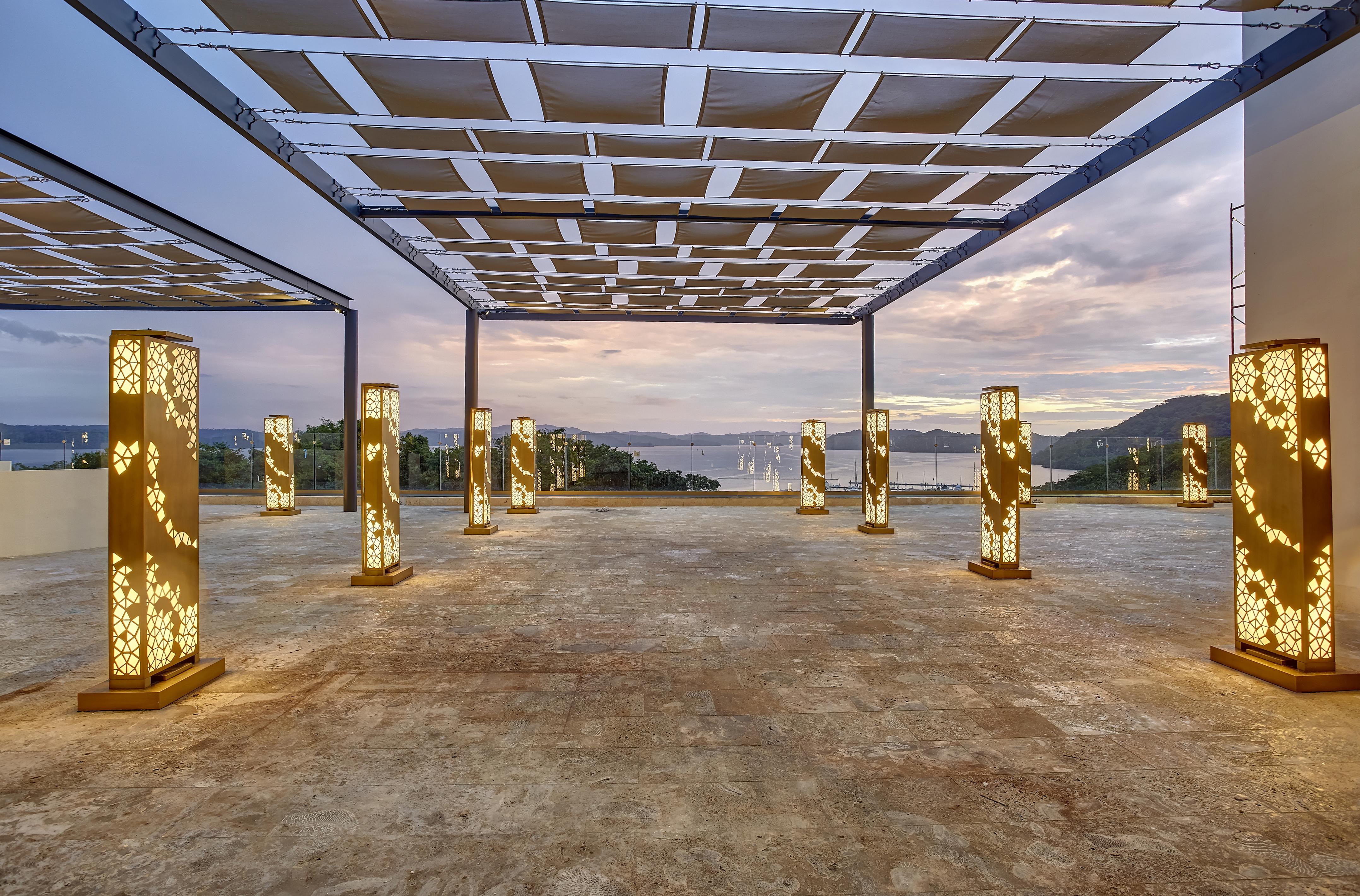 Planet Hollywood Costa Rica, An Autograph Collection All-Inclusive Resort Culebra Esterno foto