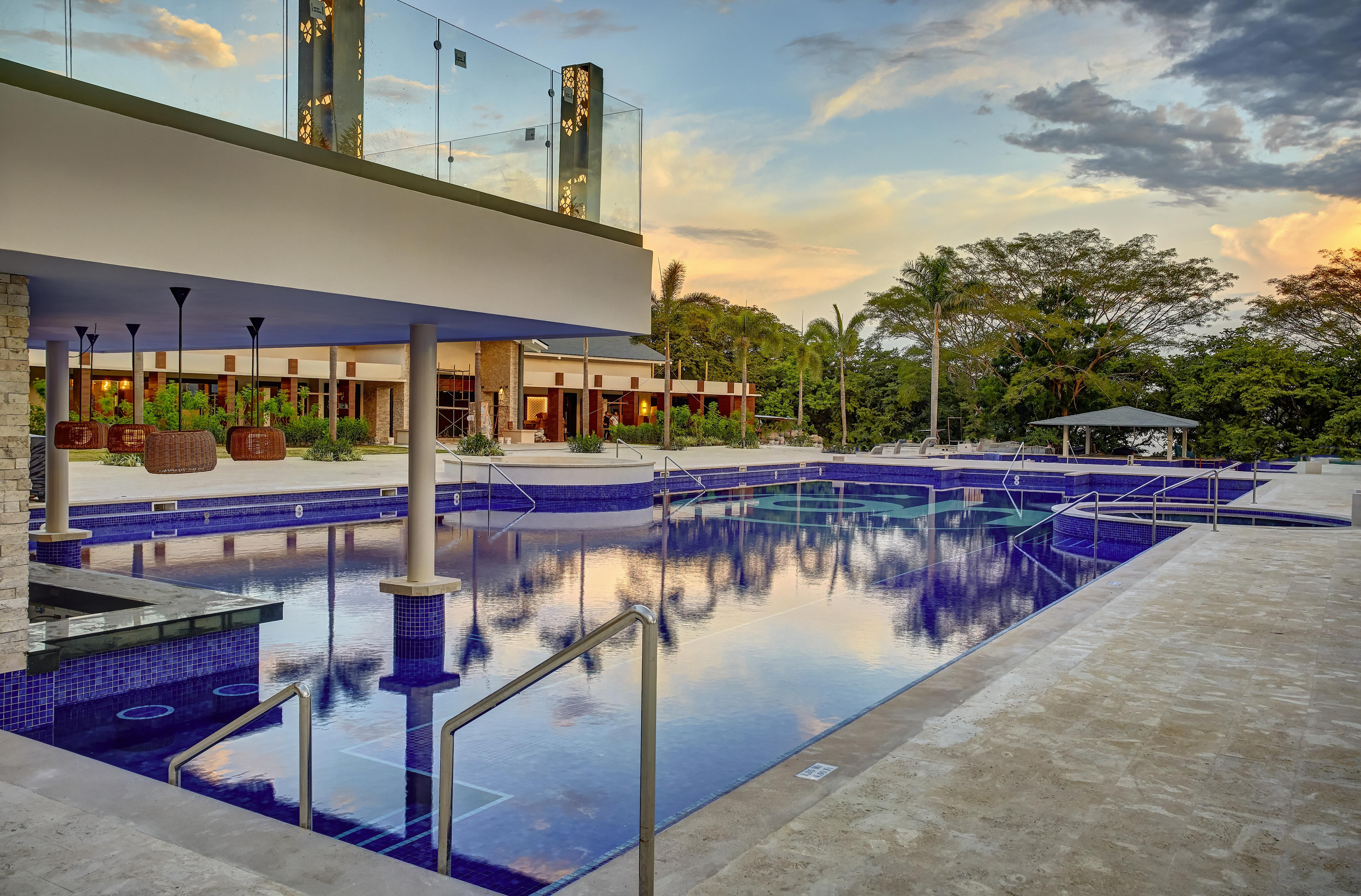 Planet Hollywood Costa Rica, An Autograph Collection All-Inclusive Resort Culebra Esterno foto