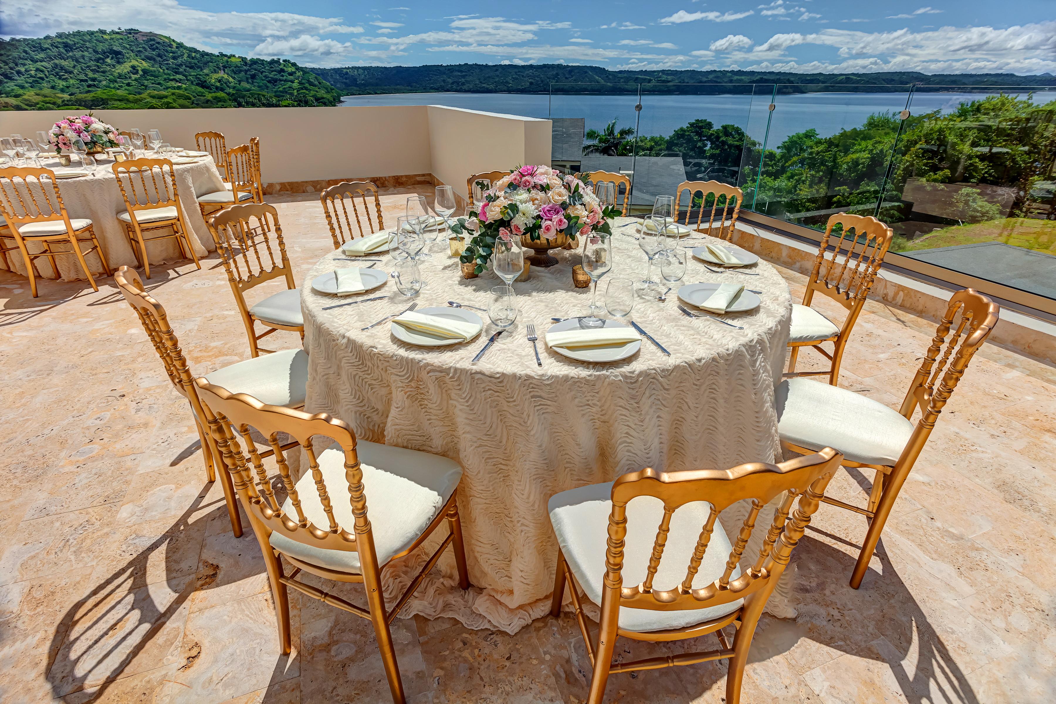 Planet Hollywood Costa Rica, An Autograph Collection All-Inclusive Resort Culebra Esterno foto