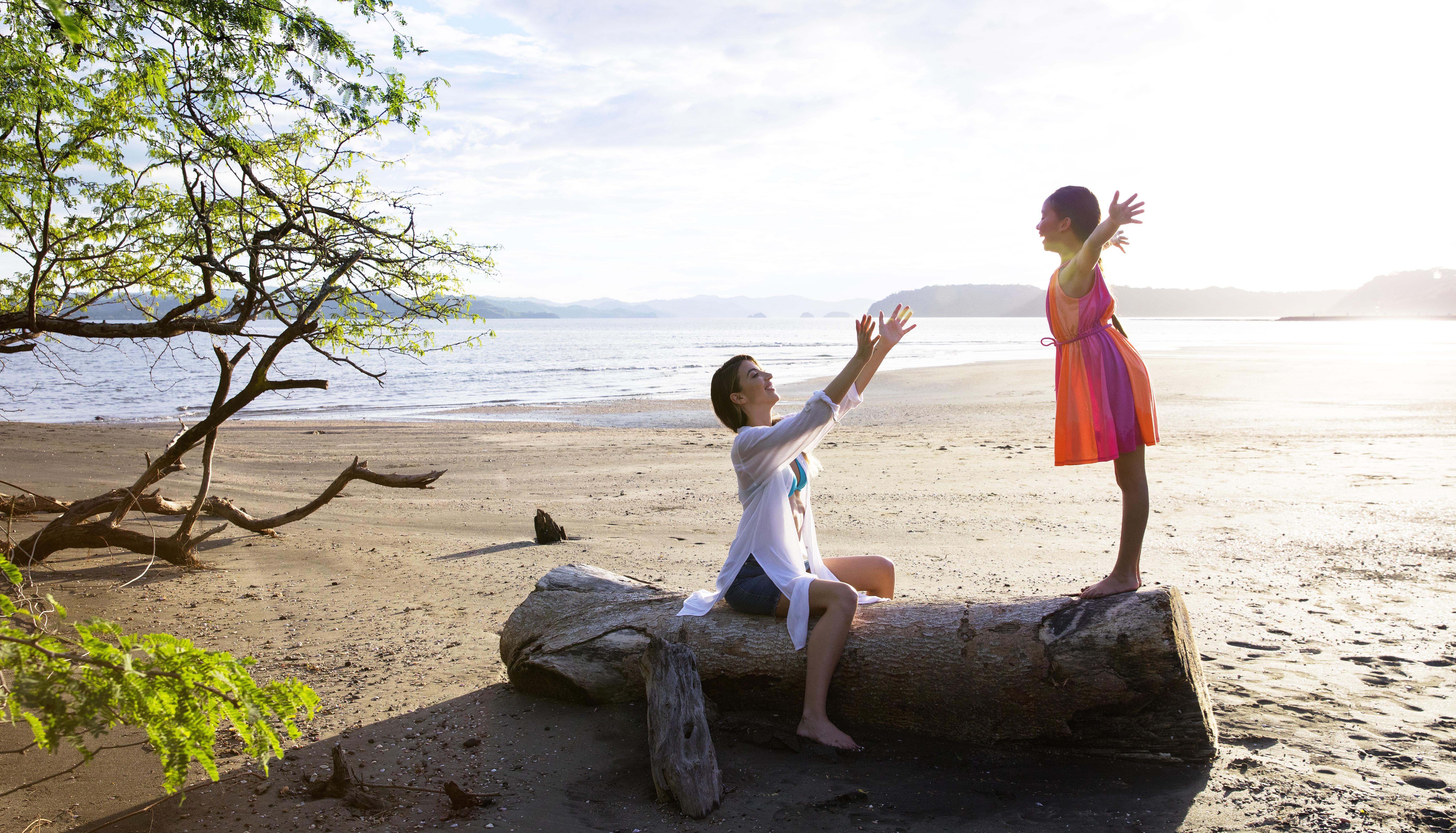 Planet Hollywood Costa Rica, An Autograph Collection All-Inclusive Resort Culebra Esterno foto