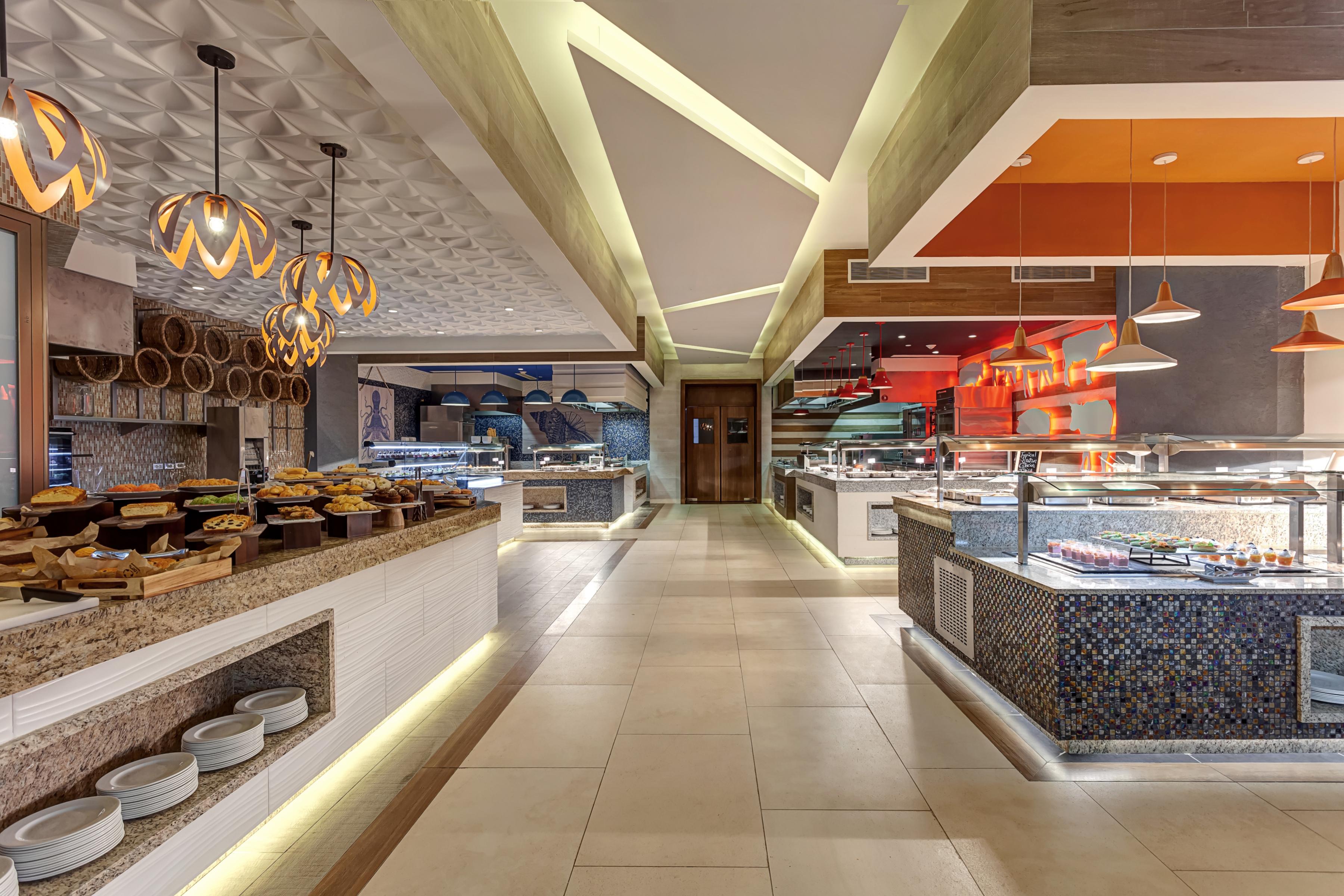Planet Hollywood Costa Rica, An Autograph Collection All-Inclusive Resort Culebra Esterno foto