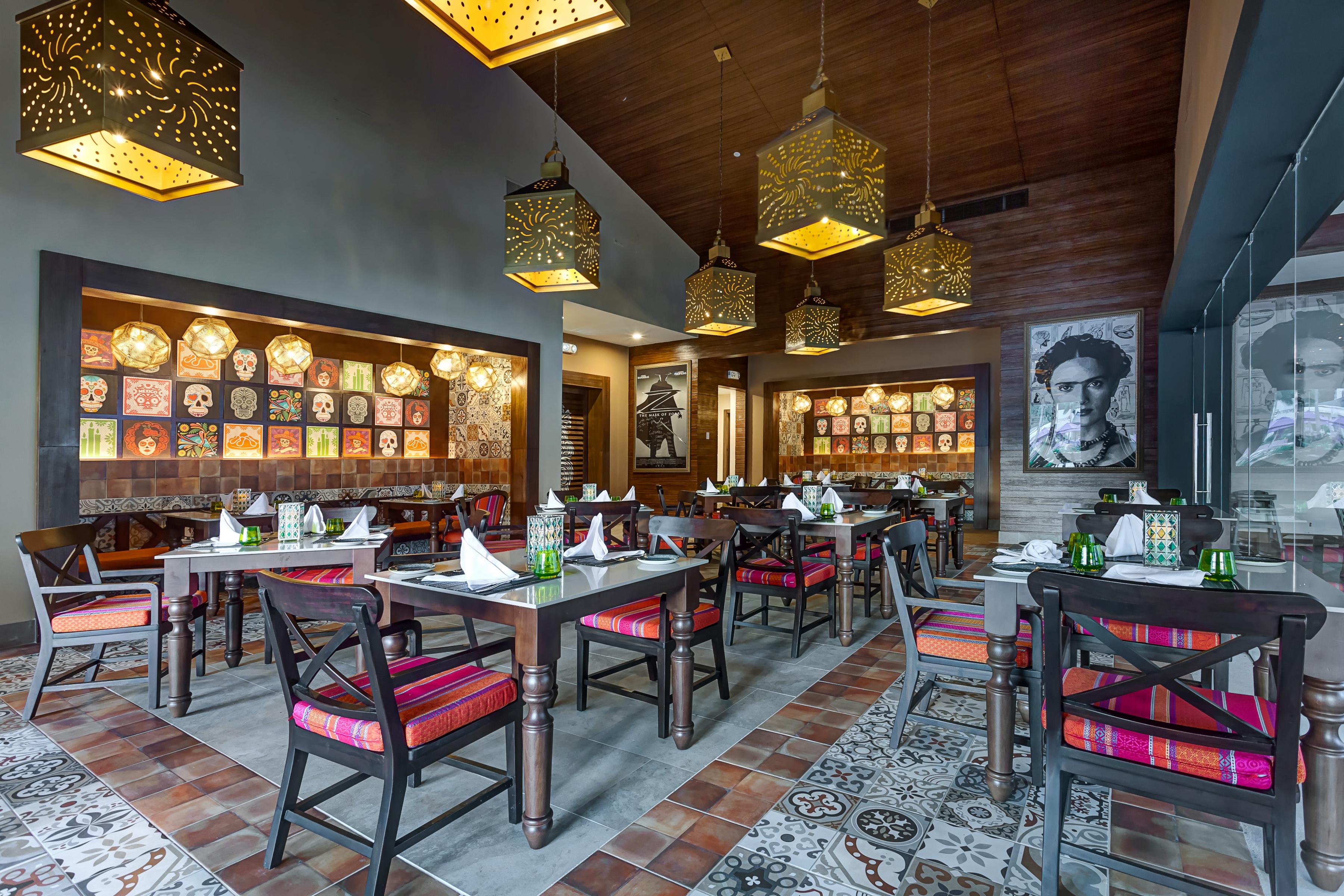 Planet Hollywood Costa Rica, An Autograph Collection All-Inclusive Resort Culebra Esterno foto
