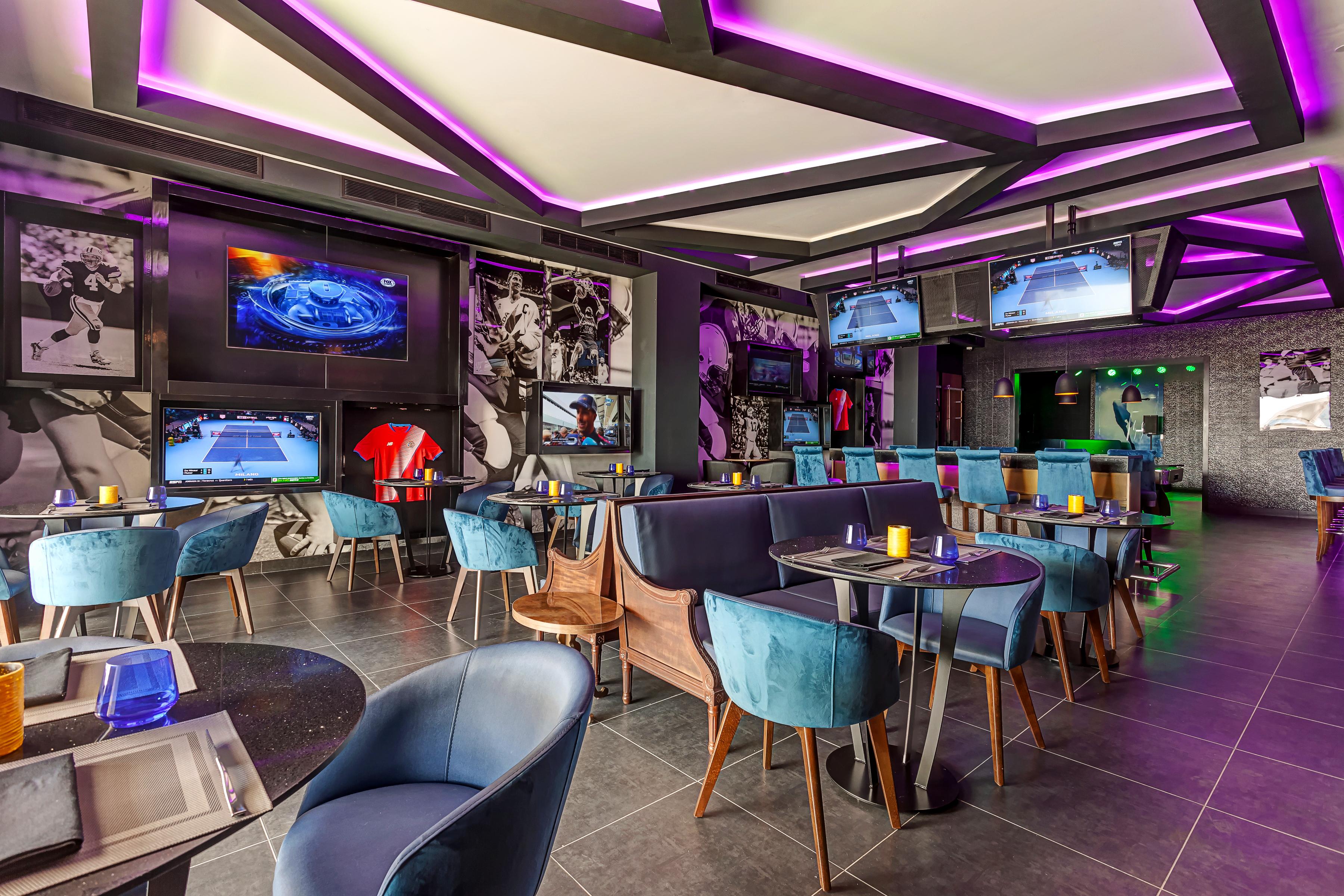 Planet Hollywood Costa Rica, An Autograph Collection All-Inclusive Resort Culebra Esterno foto