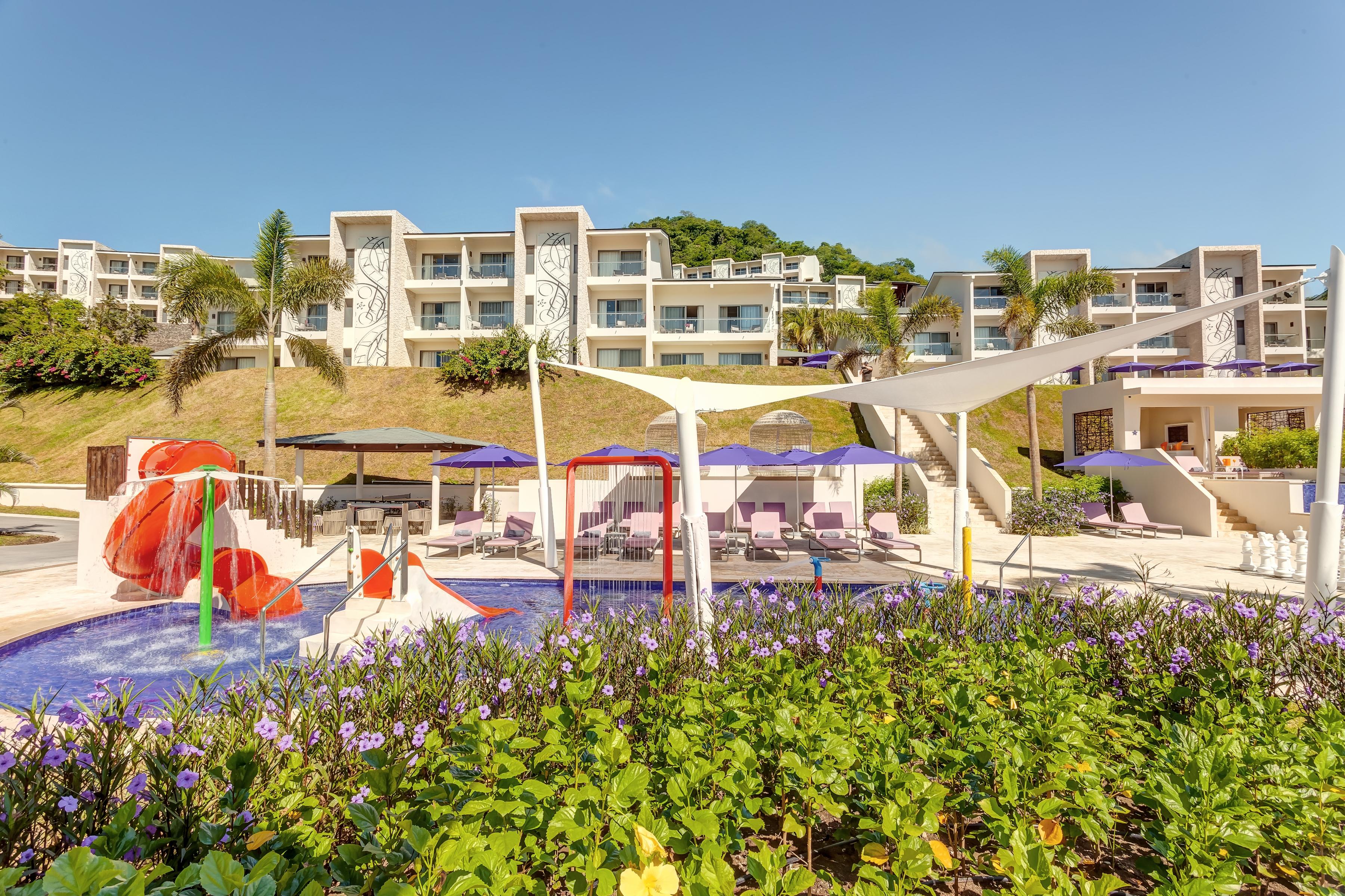 Planet Hollywood Costa Rica, An Autograph Collection All-Inclusive Resort Culebra Esterno foto