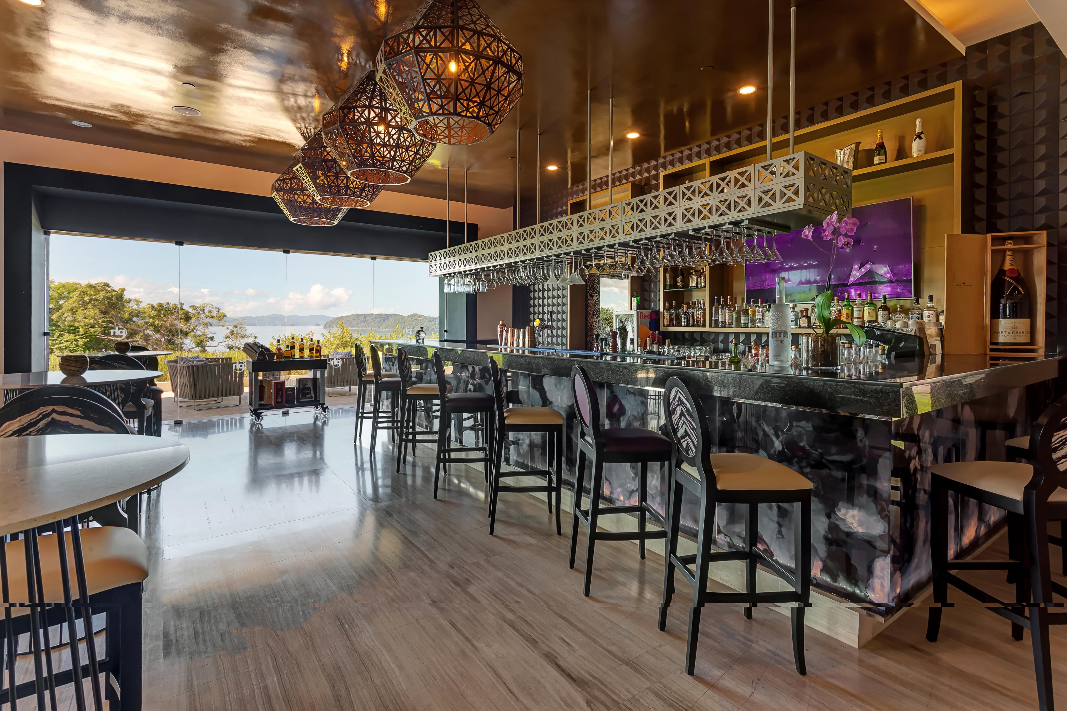 Planet Hollywood Costa Rica, An Autograph Collection All-Inclusive Resort Culebra Esterno foto