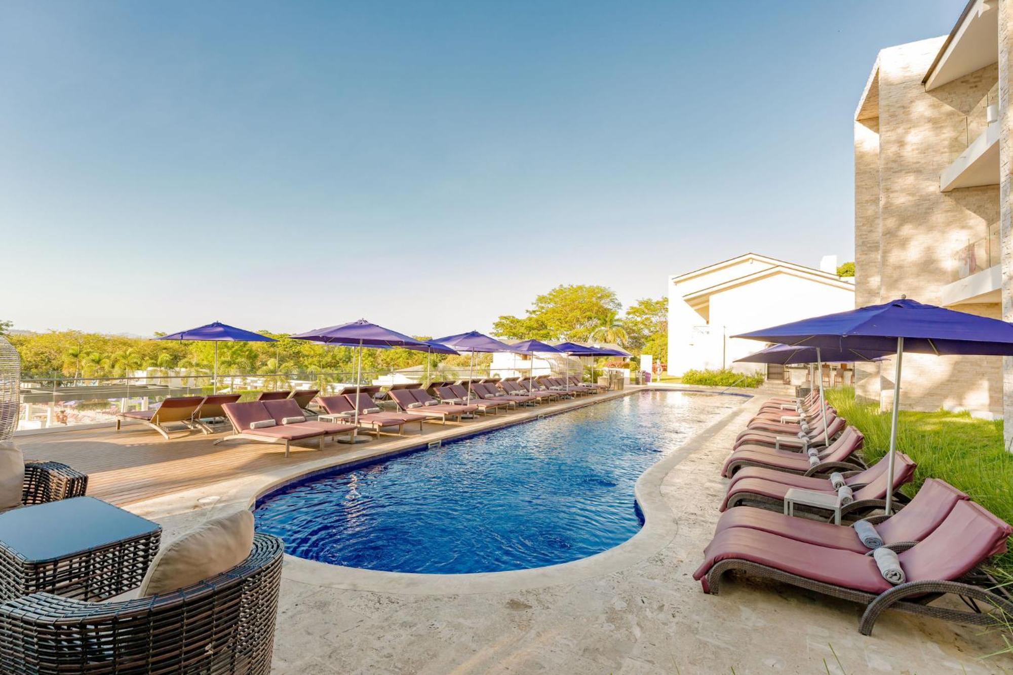 Planet Hollywood Costa Rica, An Autograph Collection All-Inclusive Resort Culebra Esterno foto