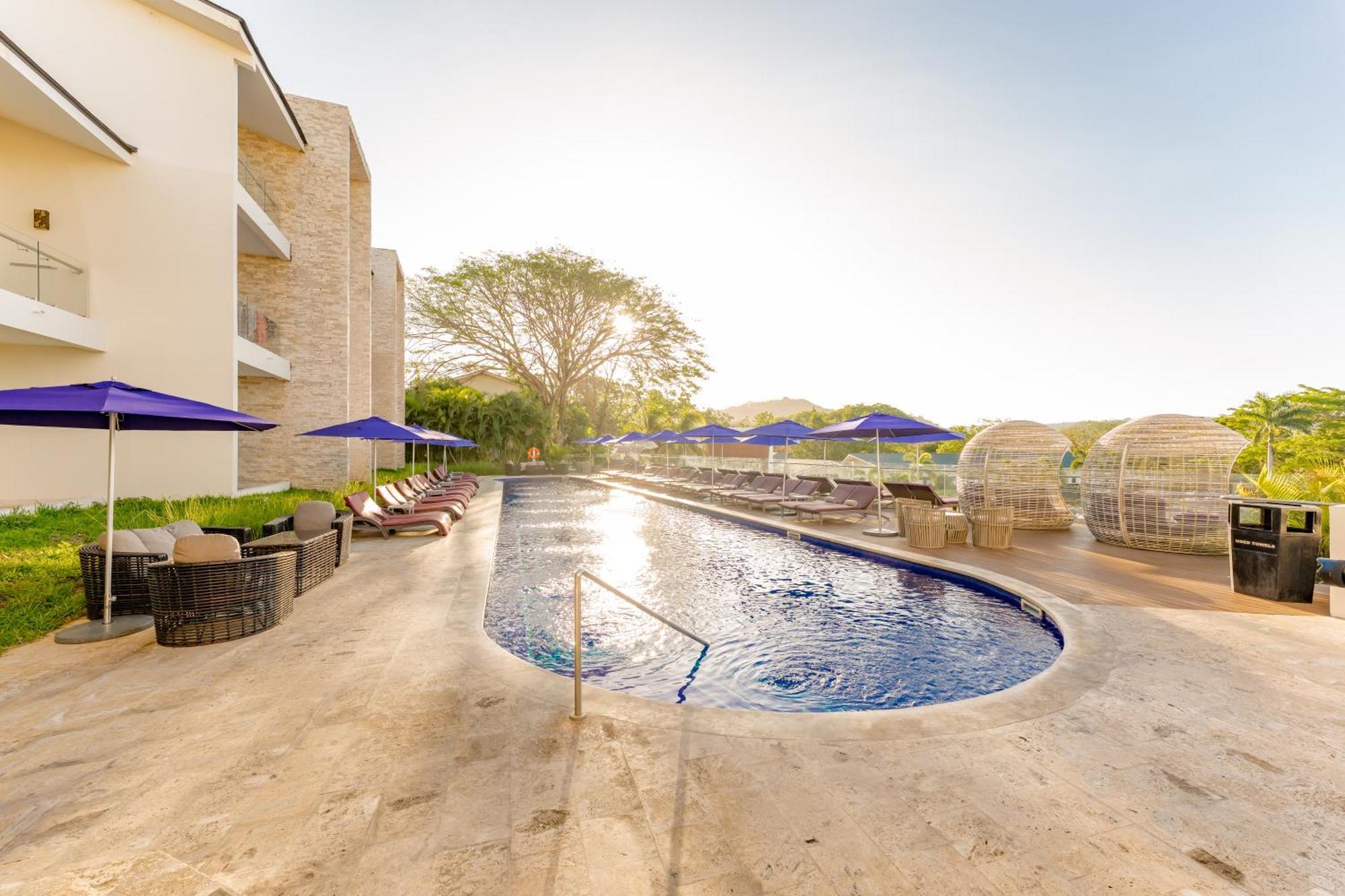 Planet Hollywood Costa Rica, An Autograph Collection All-Inclusive Resort Culebra Esterno foto