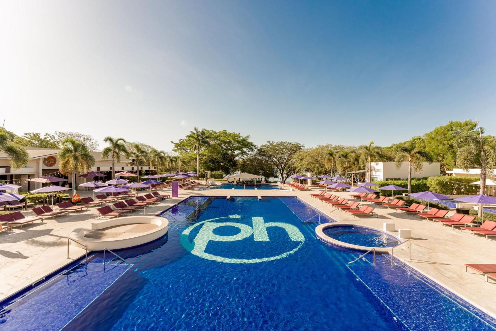 Planet Hollywood Costa Rica, An Autograph Collection All-Inclusive Resort Culebra Esterno foto