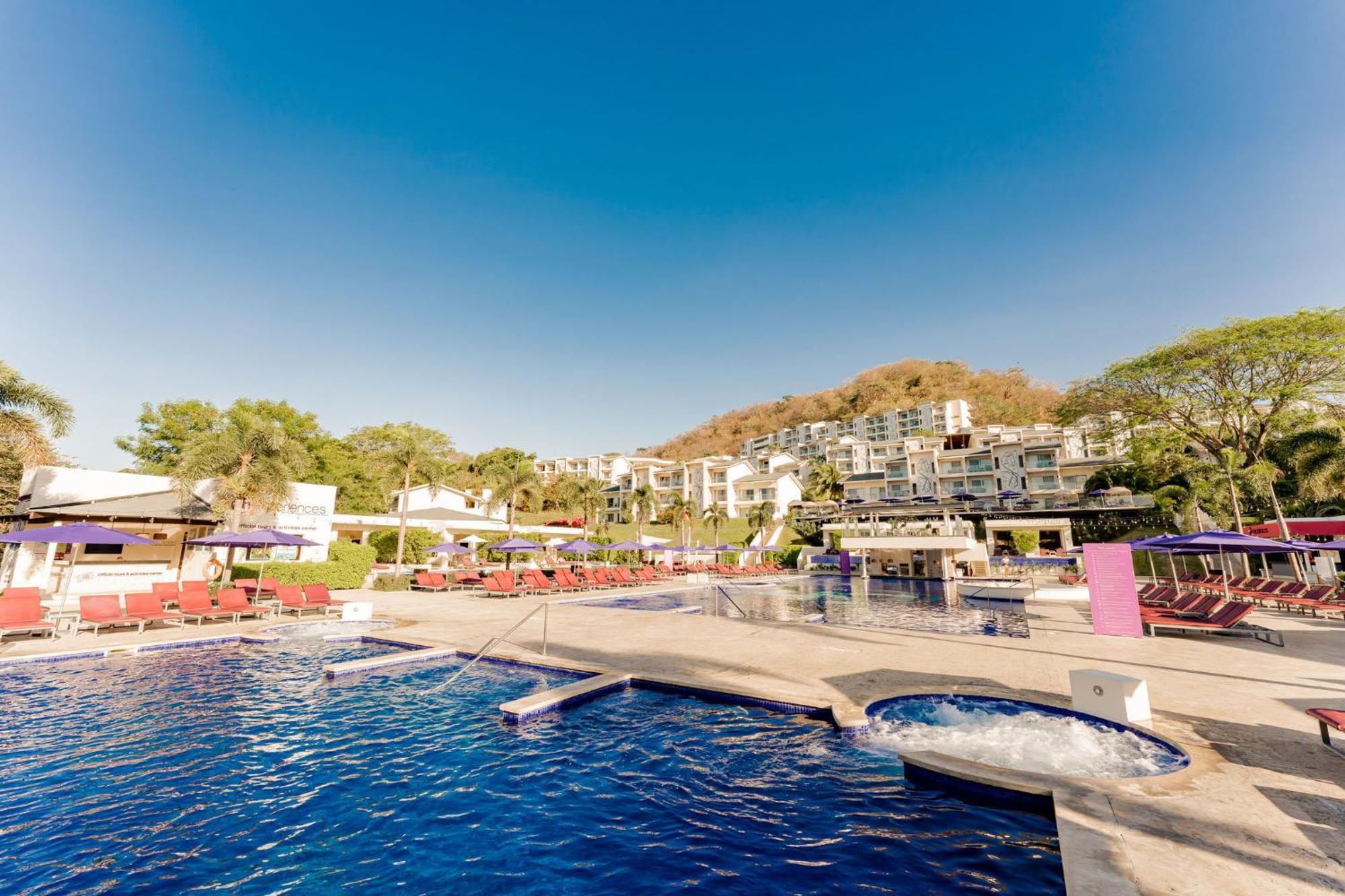 Planet Hollywood Costa Rica, An Autograph Collection All-Inclusive Resort Culebra Esterno foto